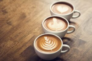 Waktu Minum Kopi Paling Sehat Mencegah Risiko Mati Muda