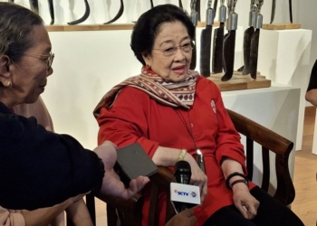 Pengamat Nilai Pidato Megawati Ganggu Kinerja Kapolri