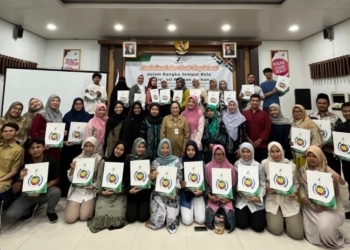 BBPOM Terbitkan 49 Nomor Izin Edar saat Desk Registrasi Pangan Olahan