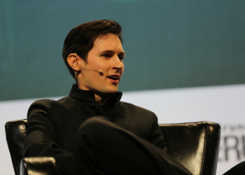 Pavel Durov