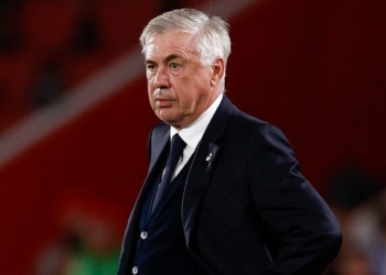 Carlo Ancelotti akan Melatih Timnas Brasil, Ini Besaran Gaji dan Fasilitas yang Didapat