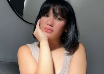 Lolly anak Nikita Mirzani (Foto: instagram)