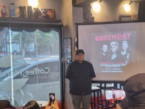 Green Day akan Manggung di Indonesia, ini Tanggalnya!