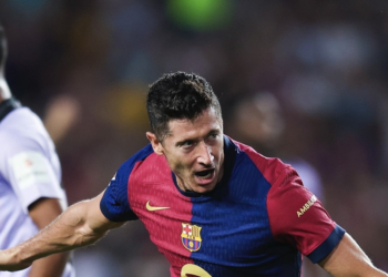 Lewandowski Dipastikan Bermain, Inter Milan Patut Waspada