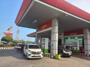 Kebijakan Pembatasan Pertalite Harus Siap dengan Matang