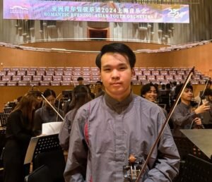 Jejak Pemuda Lampung di Kancah Internasional, Sabet Beasiswa Universitas Top hingga Konser 12 Kota Dunia