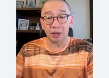 Justinus Lhaksana atau akrab dengan sapaan Coach Justin turut mengomentari kabar Azizah Salsha atas tudingan selingkuh dari sang suami Pratama Arhan. Dok Coach Justin