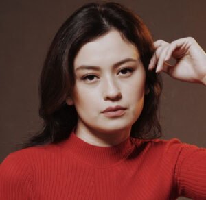 Kimberly Ryder Ungkap Alasan Tak Umbar Pacar Baru