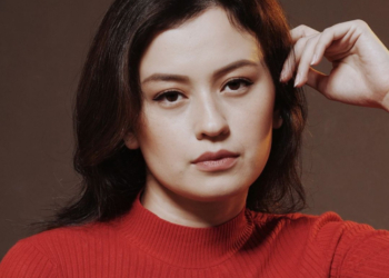 Kimberly Ryder. Dok/Instagram