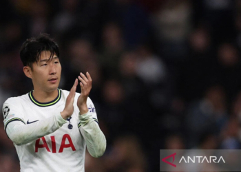 Son Heung-min
