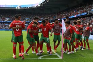 Perebutan Medali Emas Cabor Sepak Bola Putra Beraroma Sejarah dan Politik