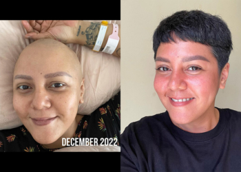 Cinta Ramlan (Foto: Instagram @cintaramlannunes)