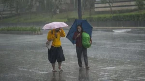 Bumi Pernah Alami Hujan Lebat Selama Dua Juta Tahun, Begini Faktanya
