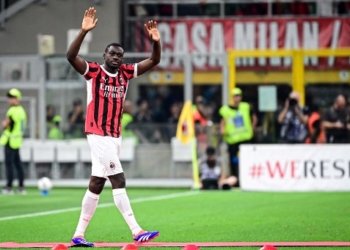 FBL-ITA-SERIEA-AC MILAN-TORINO