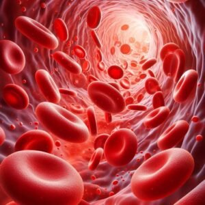 Ibu Hamil yang Anemia Berisiko Lahirkan Bayi Prematur