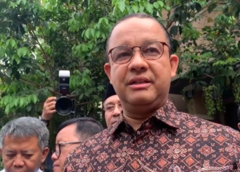 Anies Baswedan