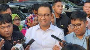 anies baswedan