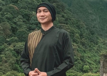 Anji Manji. Dok/Instagram