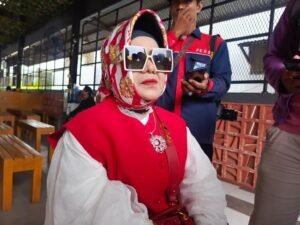 Soal Calon Wakil Wali Kota, Reihana Akui Intens Berkomunikasi dengan 3 Orang