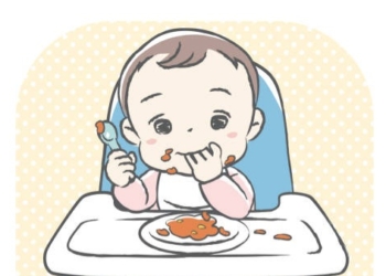 Pemberian MPASI Terlalu Dini Bisa Sebabkan Masalah Pencernaan bagi Bayi