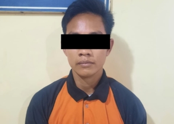 Buron Kasus Curanmor Ditangkap