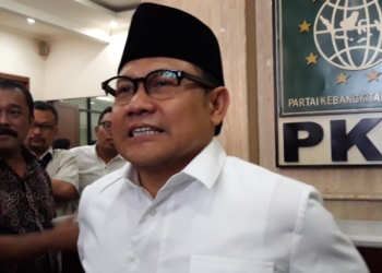 Cak Imin Ingin PKB Jadi Independen