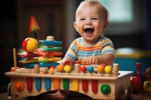Ini Tips Memilih Daycare yang Kredibel