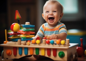 Ini Tips Memilih Daycare yang Kredibel