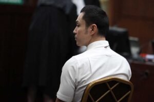 Pencucian Uang Harvey Moeis Untuk Beli Tas hingga Cicilan Rumah