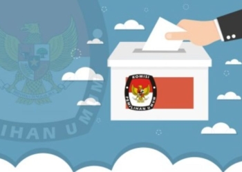 DPR dan Pemerintah Sepakat Bentuk Panja Revisi UU Pilkada