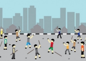 Kasus Perundungan Menimpa Siswa di Tanggamus Berlanjut