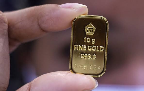 Harga emas batangan Antam hari ini, Selasa. Dok ANTARA