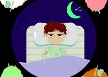 Ini Tanda-tanda Jika Kamu Mengalami Insomnia Kronis