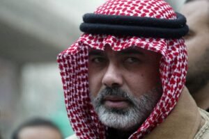 Turki-Pakistan Umumkan Hari Berkabung Hormati Haniyeh