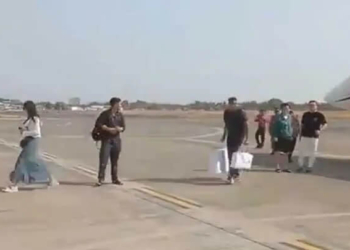 Kaesang Diminta Lapor soal Sewa Jet Pribadi