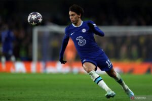 Klub Arab Saudi Al-Nassr Resmi Umumkan Kedatangan Joao Felix