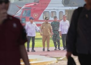 Hari Ini Presiden Jokowi Kunker ke Lampung, Berikut Detail Agendanya