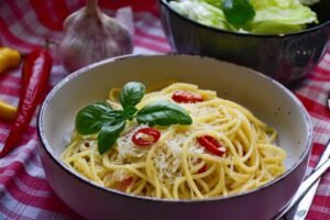 Sarapan dengan Karbohidrat Tetap Perlu untuk Metabolisme Tubuh