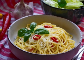 Sarapan dengan Karbohidrat Tetap Perlu untuk Metabolisme Tubuh