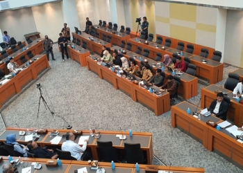DPR Siap Kawal Kasus Tewasnya Afif Maulana