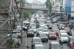 Siap-siap, Ada 2 Pajak Baru untuk Kendaraan Mulai Januari 2025: Ini Rinciannya
