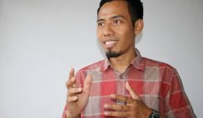 Koordinator Nasional Jaringan Pemantau Pendidikan Indonesia (JPPI) Ubaid Matraji.