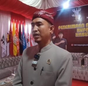 Satu Calon, KPU Lambar Perpanjang Waktu Pendaftaran Paslon Pilkada