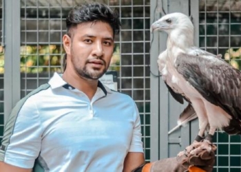 Ammar Zoni (Foto: instagram)