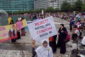 Guru Besar UIN Desak Revisi Aturan Alat Kontrasepsi