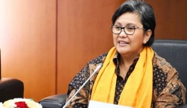 Wakil Ketua MPR Lestari Moerdijat. (Foto: Dok. MI)