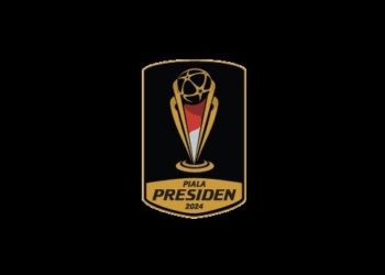 logo Piala Presiden 2024