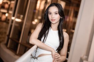 20 Daftar Negara dengan Wanita Tercantik di Asia, Indonesia Tak 10 Besar