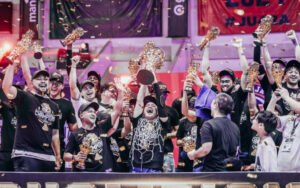 Bekuk Satria Muda, Pelita Jaya Juara IBL 2024