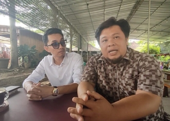 Pengacara Musa Ahmad Bantah Isu “Rujuk” dengan Mardiana